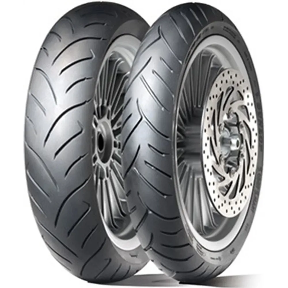 Anvelopa pentru motociclete Dunlop SCOOTSMART 120/70HR16