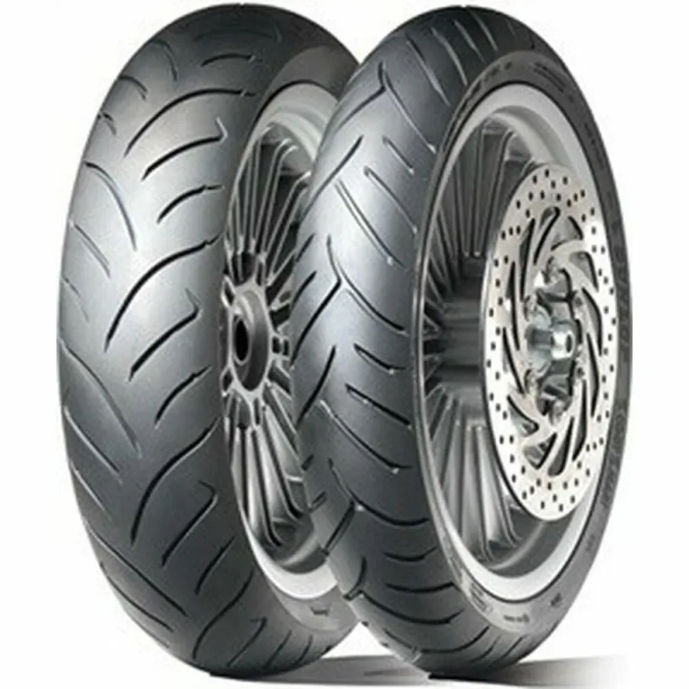 Anvelopa pentru motociclete Dunlop SCOOTSMART 140/70-12