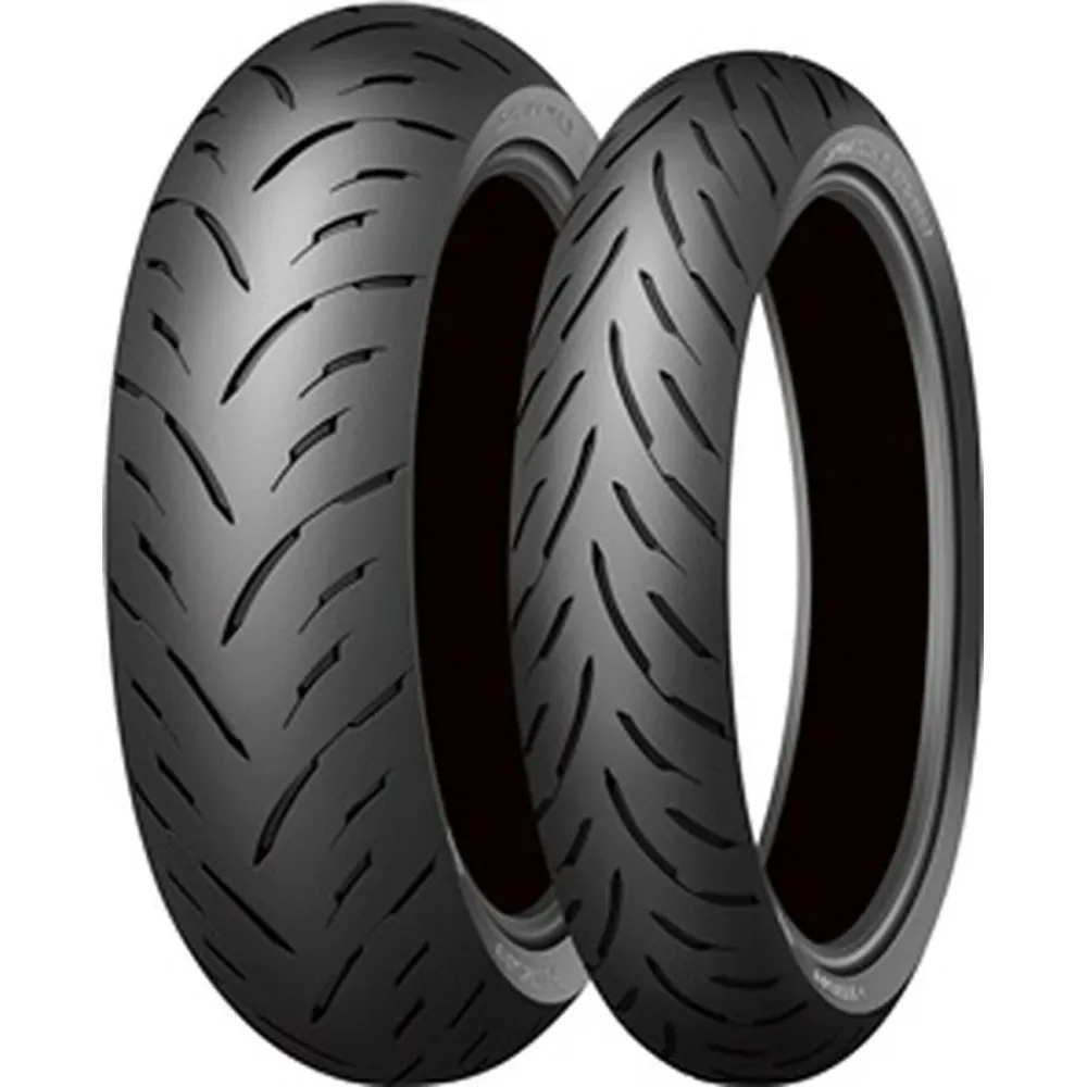 Anvelopa pentru motociclete Dunlop SPORTMAX GPR300 170/60ZR17