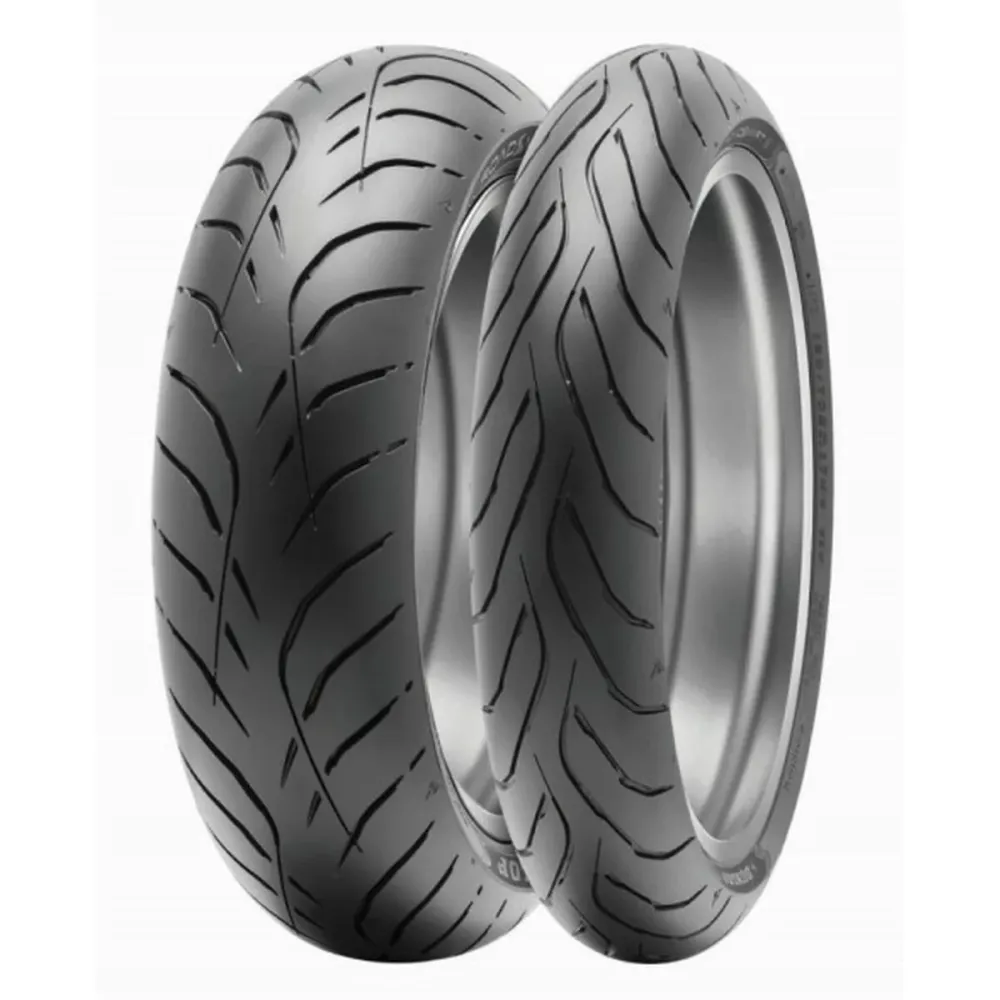 Anvelopa pentru motociclete Dunlop SPORTMAX ROADSMART IV SP 180/55ZR17