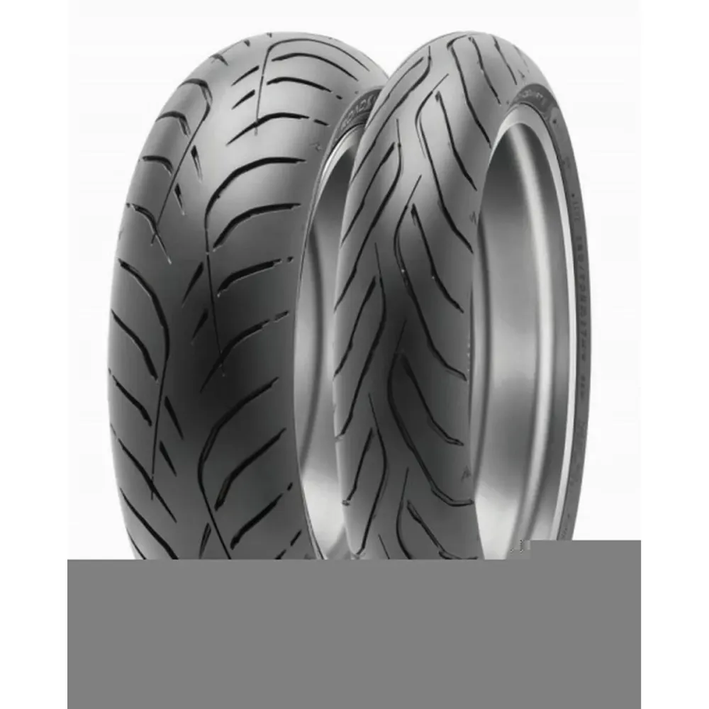 Anvelopa pentru motociclete Dunlop SPORTMAX ROADSMART IV GT 190/55ZR17