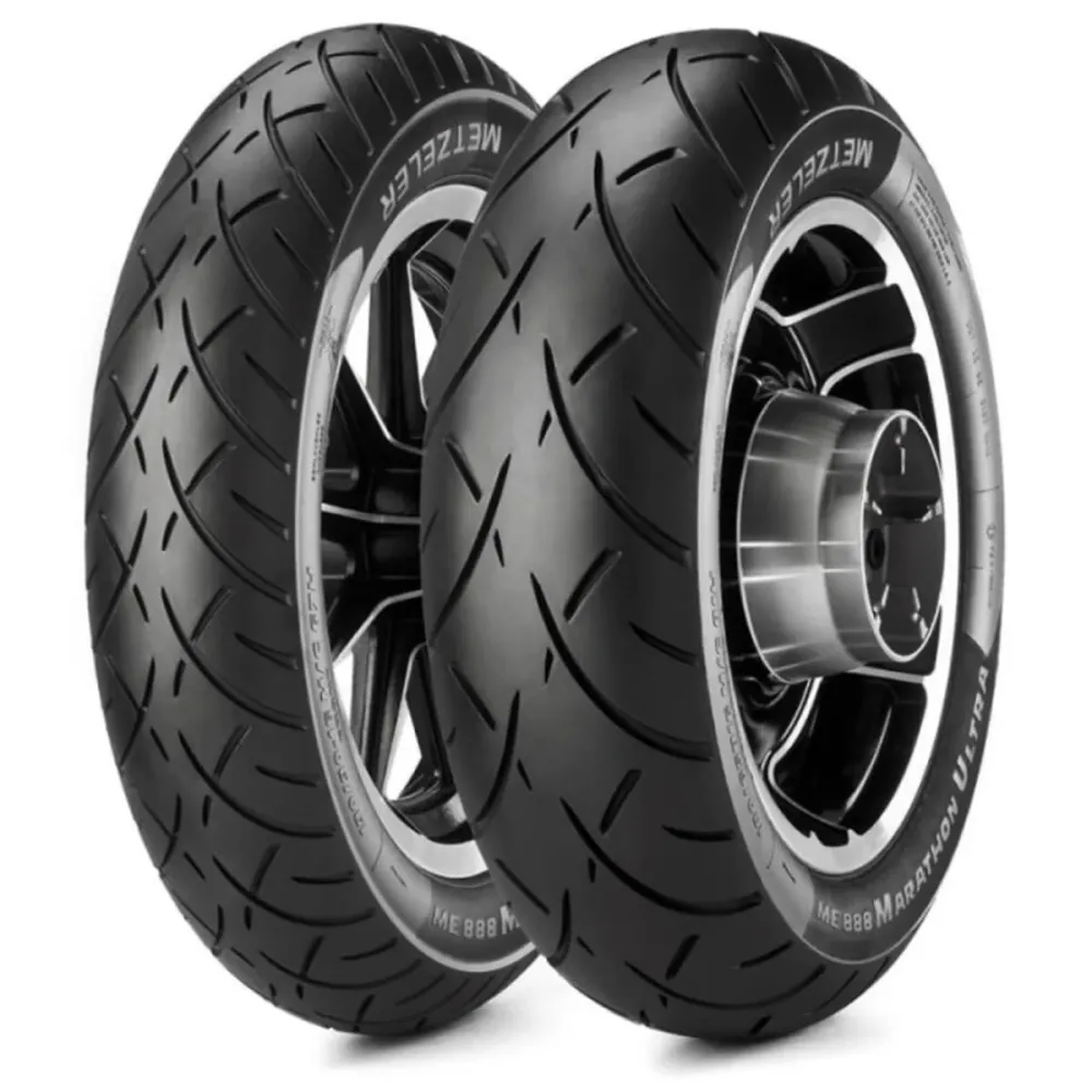 Anvelopa pentru motociclete Metzeler ME888 MARATHON ULTRA 130/90B16