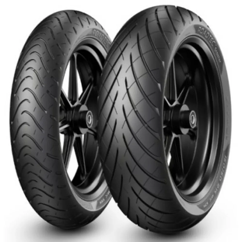 Anvelopa pentru motociclete Metzeler ROADTEC SCOOTER 100/90-14