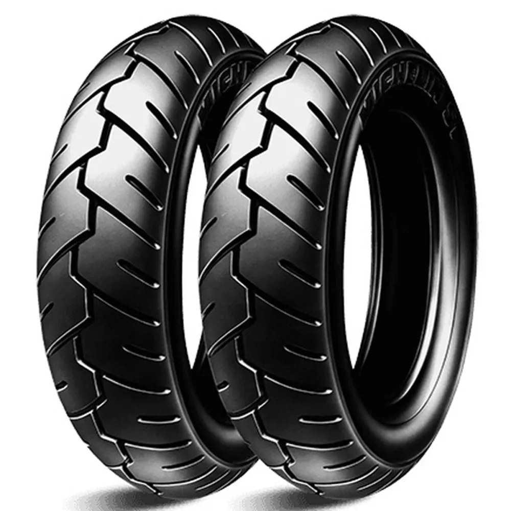 Anvelopa pentru motociclete Michelin S1 80/90-10