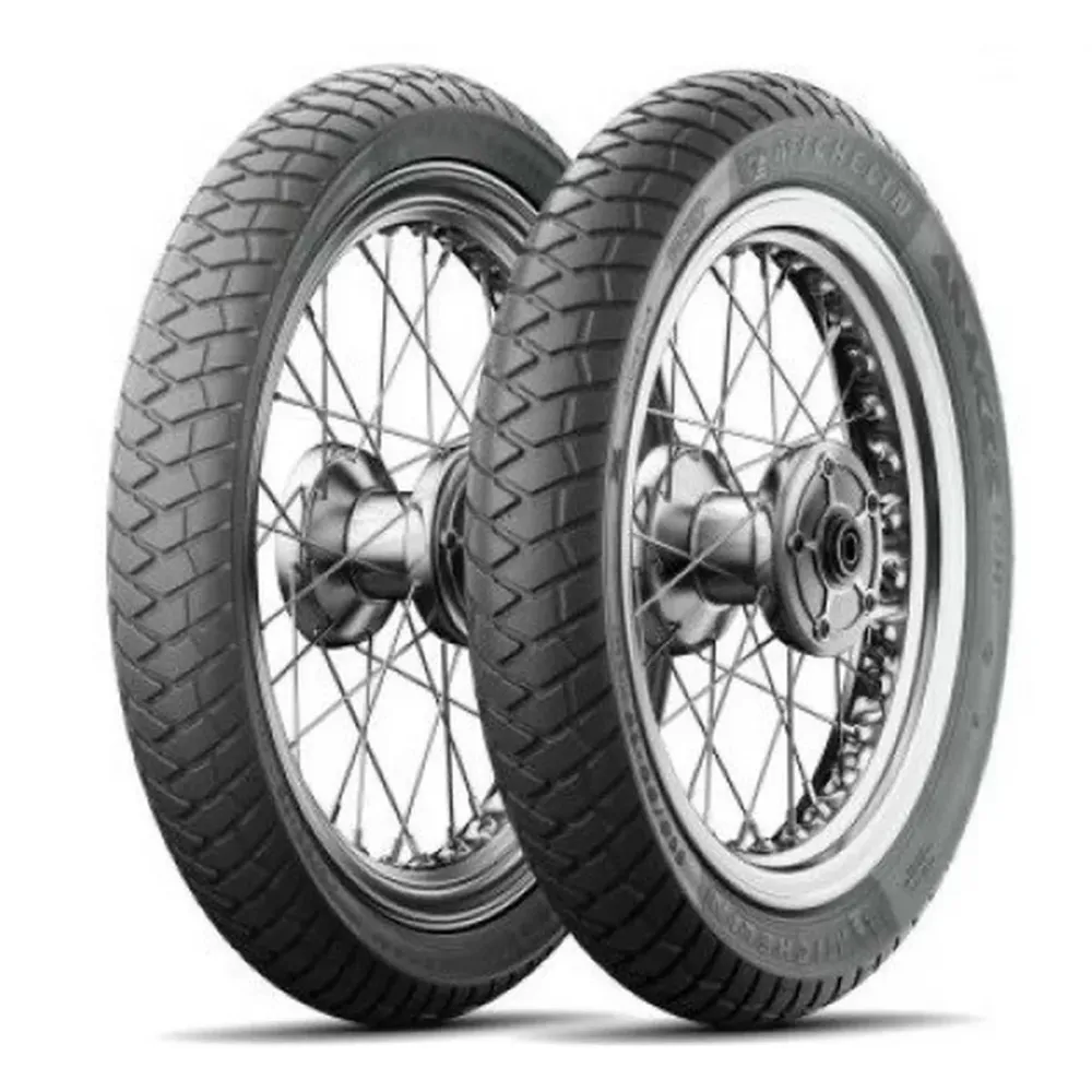 Anvelopa pentru motociclete Michelin ANAKEE STREET 80/80-16
