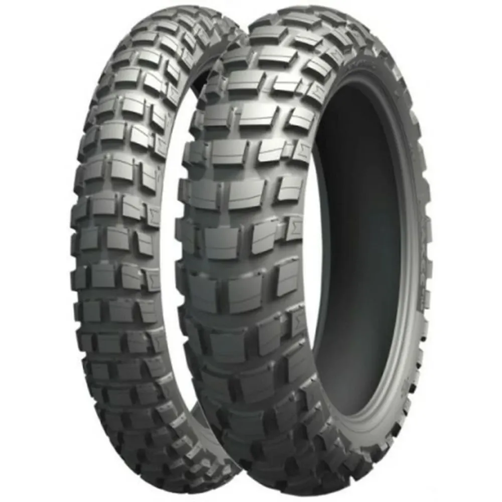 Anvelopa pentru motociclete Michelin ANAKEE WILD 130/80-18