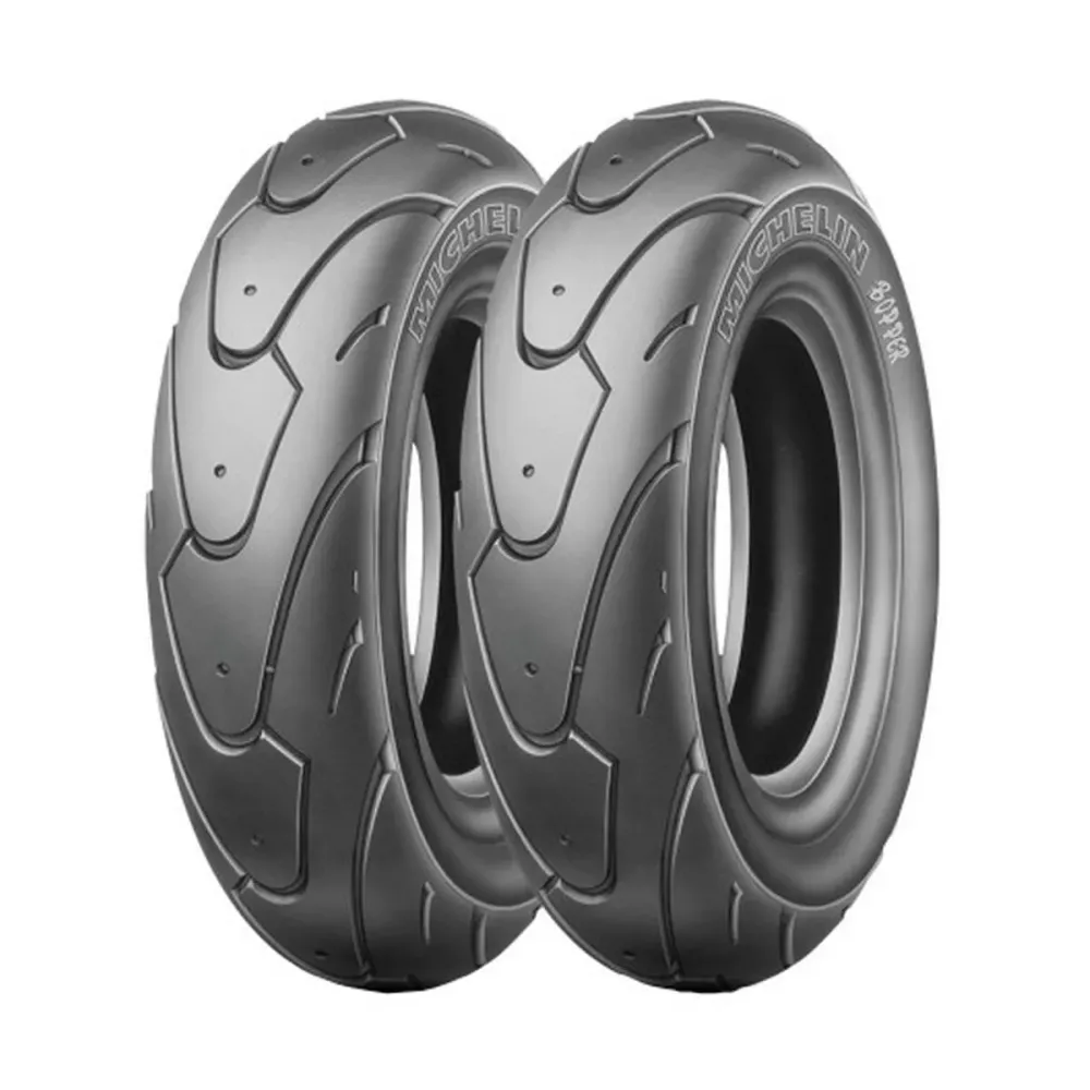 Anvelopa pentru motociclete Michelin BOPPER 120/90-10