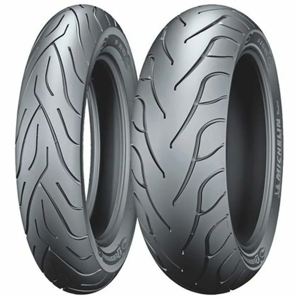 Anvelopa pentru motociclete Michelin COMMANDER II 180/65HB16