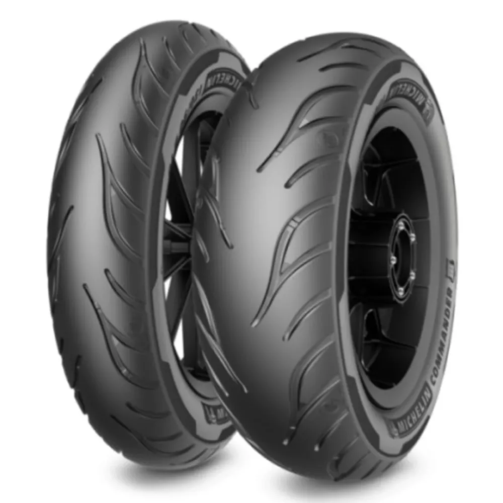 Anvelopa pentru motociclete Michelin COMMANDER III CRUISER 170/80B15