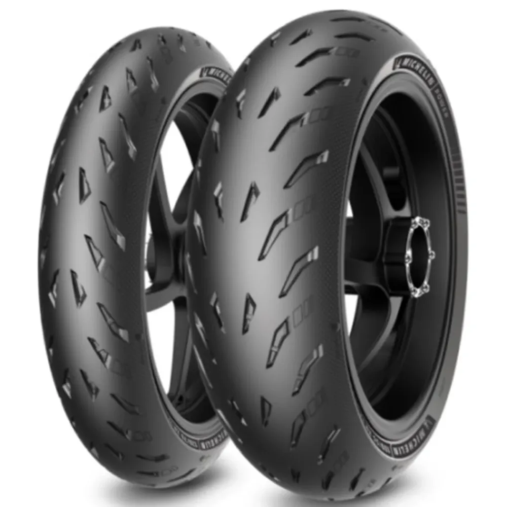 Anvelopa pentru motociclete Michelin PILOT POWER 5 180/55ZR17