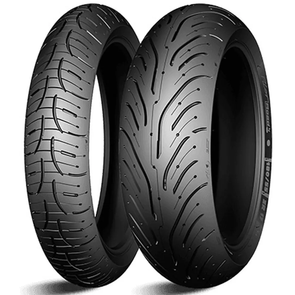 Anvelopa pentru motociclete Michelin PILOT ROAD 4 160/60ZR17