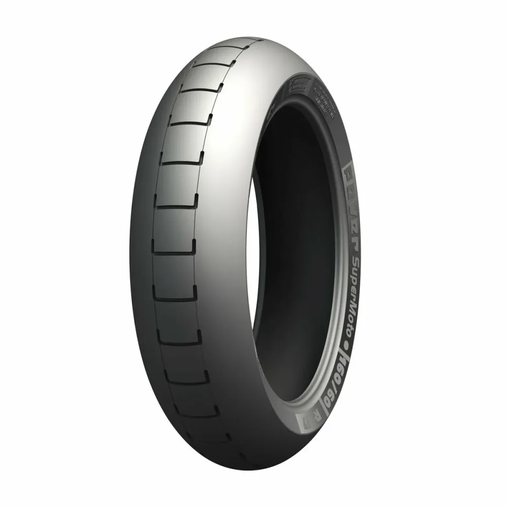 Anvelopa pentru motociclete Michelin POWER SUPERMOTO C 160/60R17 Circuit Greu