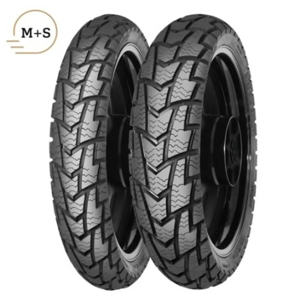 Anvelopa pentru motociclete Mitas MC-32 WIN SCOOT 130/60-13
