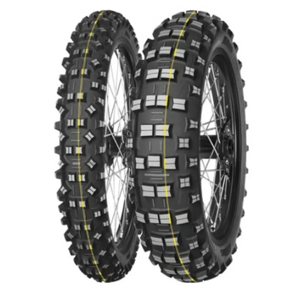 Anvelopa pentru motociclete Mitas TERRA FORCE-EF SUPER (FAST ENDURO) 90/90-21 (1 Unități)