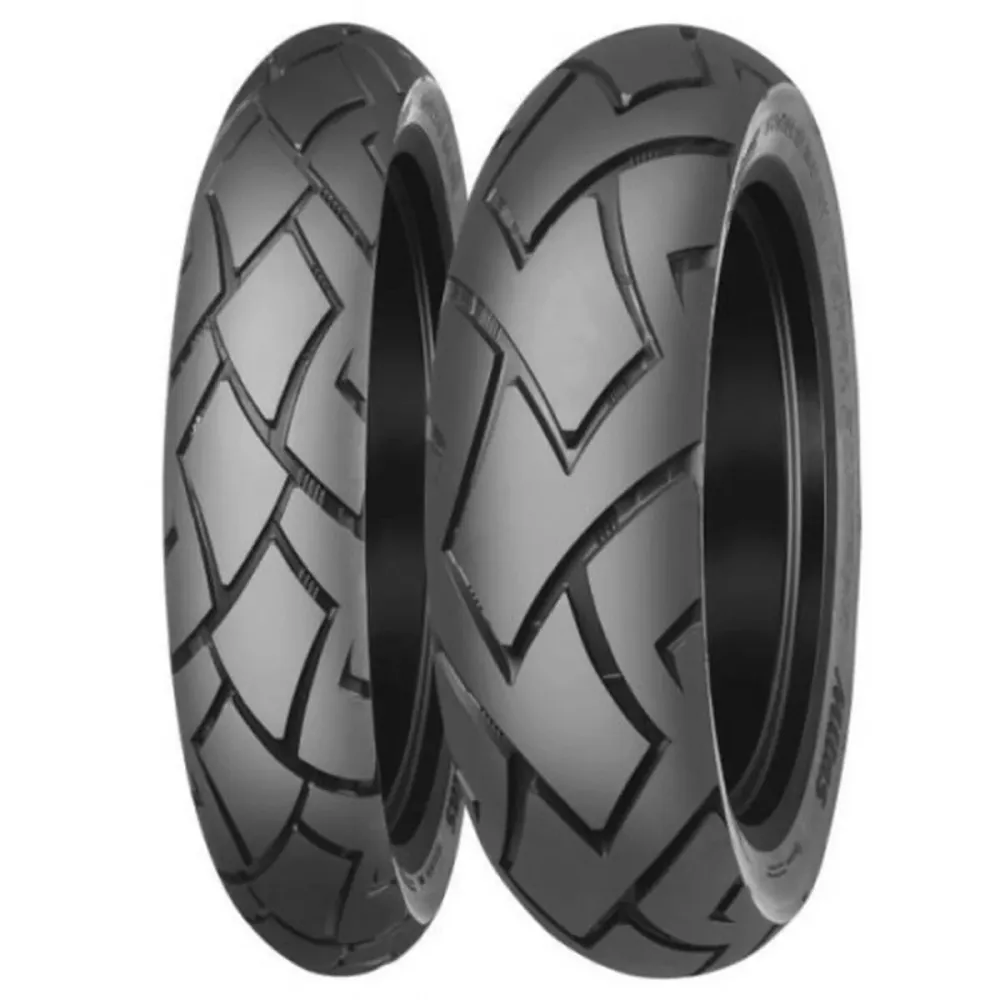 Anvelopa pentru motociclete Mitas TERRA FORCE-R 140/80VR17