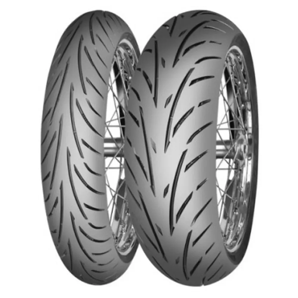 Anvelopa pentru motociclete Mitas TOURING FORCE 120/70ZR19