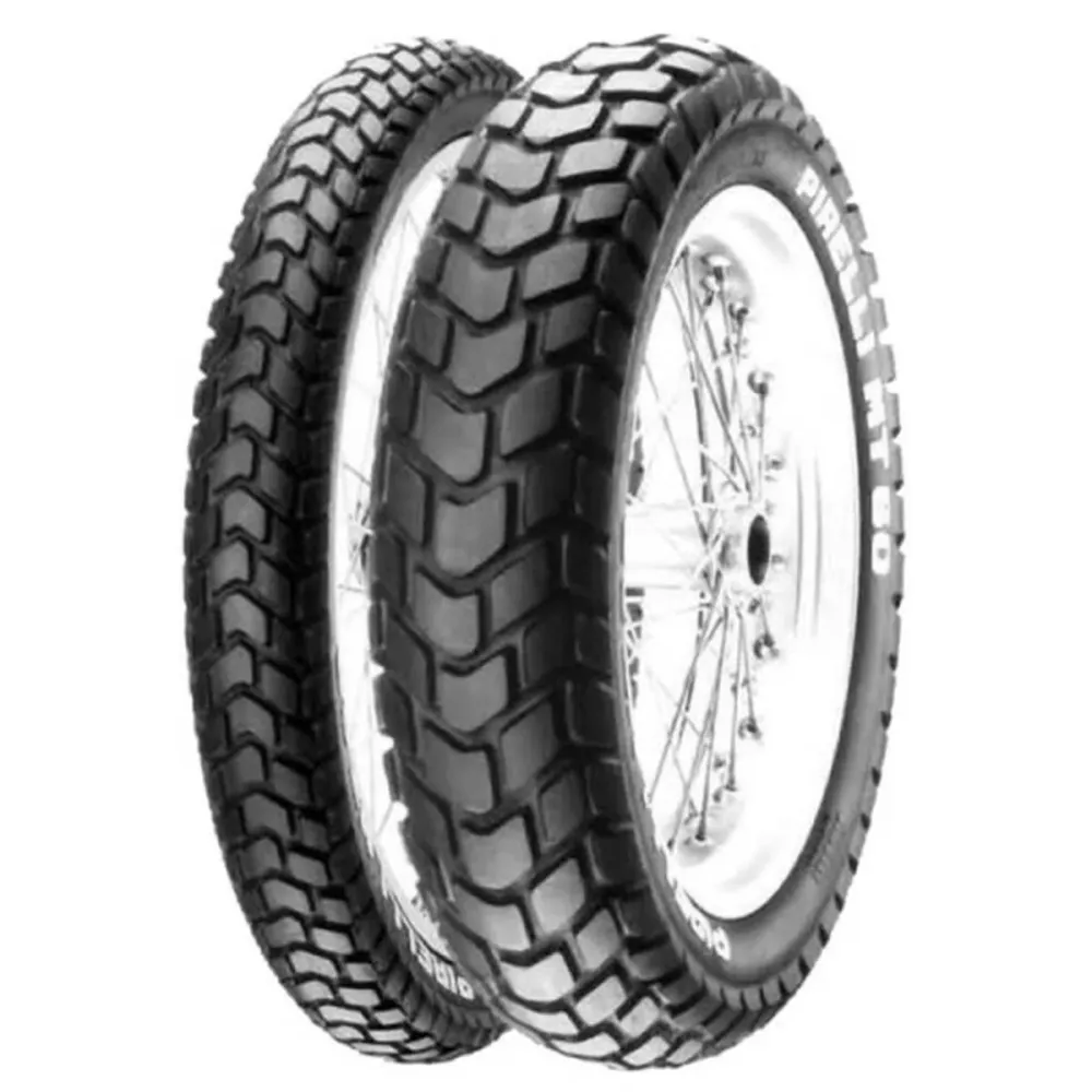 Anvelopa pentru motociclete Pirelli MT 60 130/80-17