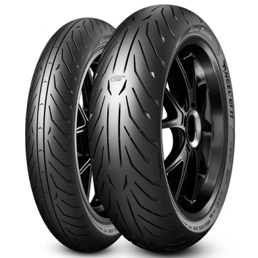 Anvelopa pentru motociclete Pirelli ANGEL GT II 170/60ZR17