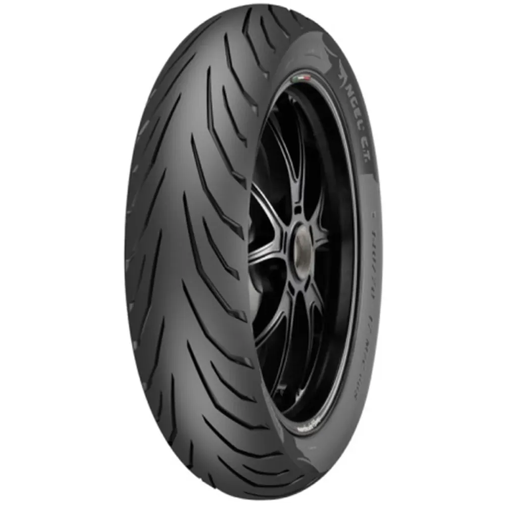 Anvelopa pentru motociclete Pirelli ANGEL CITY 2,50-17