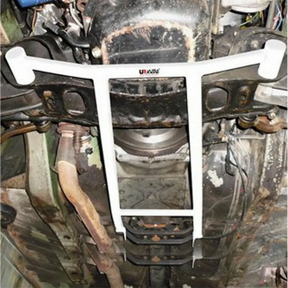 Bara de armare Ultra Racing URLA4-1763 Frontal În formă de H
