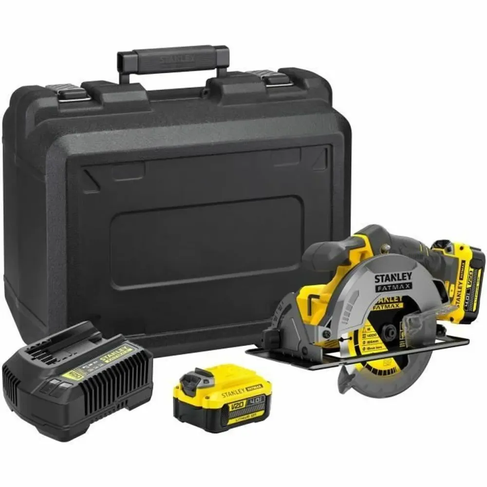 Baterie de litiu reîncărcabilă Stanley SFMCS500M2K-QW 18 V