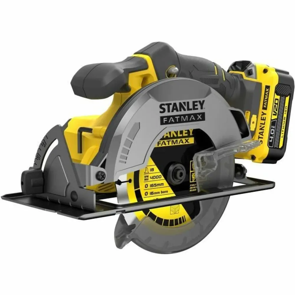 Baterie de litiu reîncărcabilă Stanley SFMCS500M2K-QW 18 V