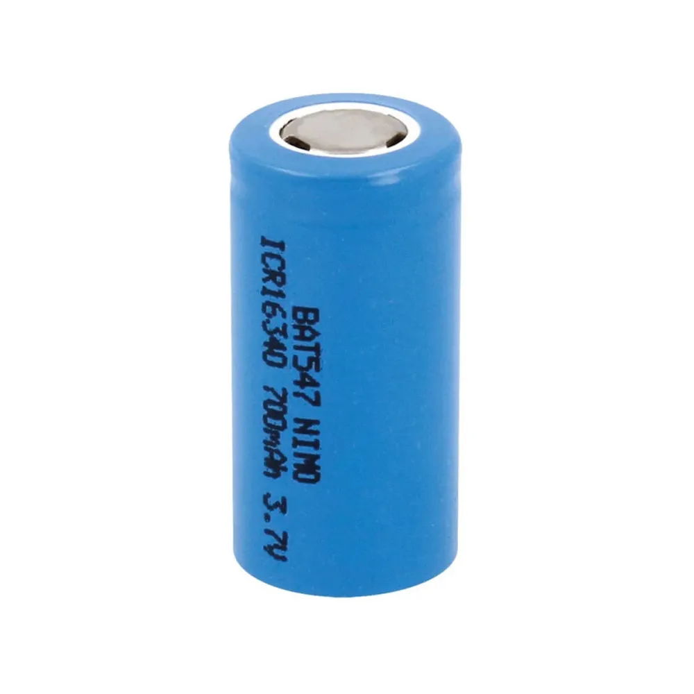 Baterie Reîncărcabilă NIMO LC16340 700 mAh 3,7 V