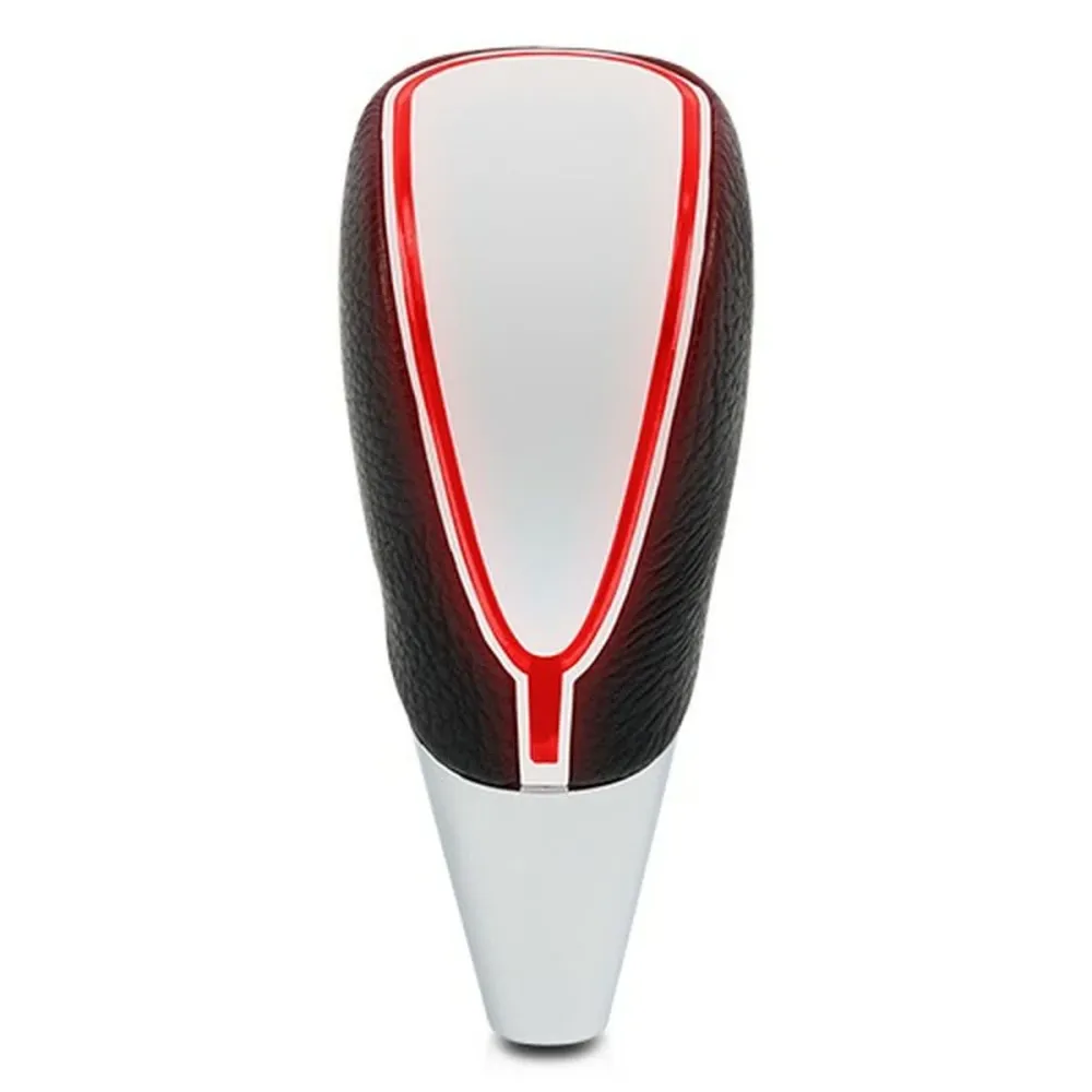 Buton manetă schimbător BC Corona POM30801 Universal Lumină LED Reîncărcabil/ă Roșu