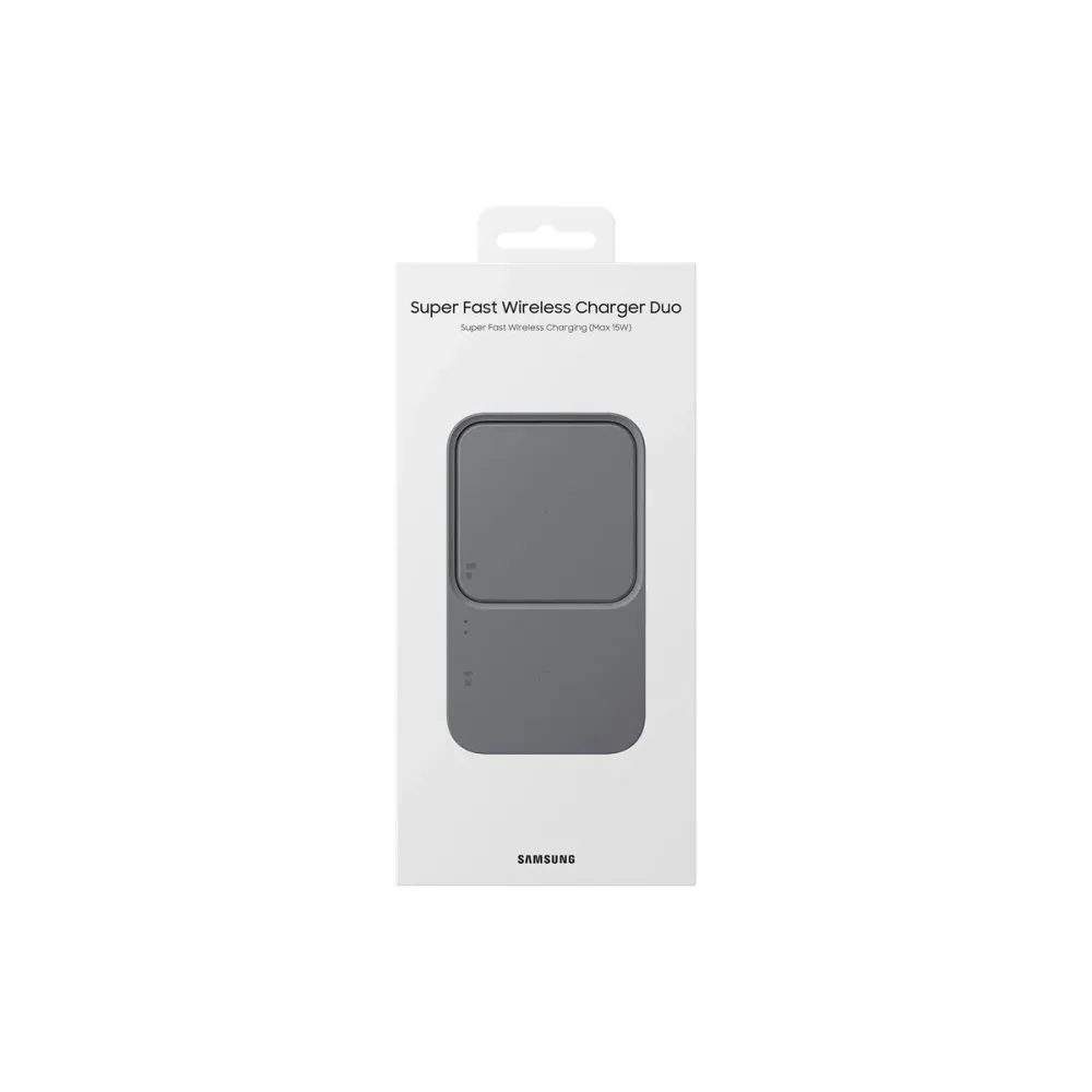 Cablu USB Samsung EP-P5400TBEGEU Alb Gri
