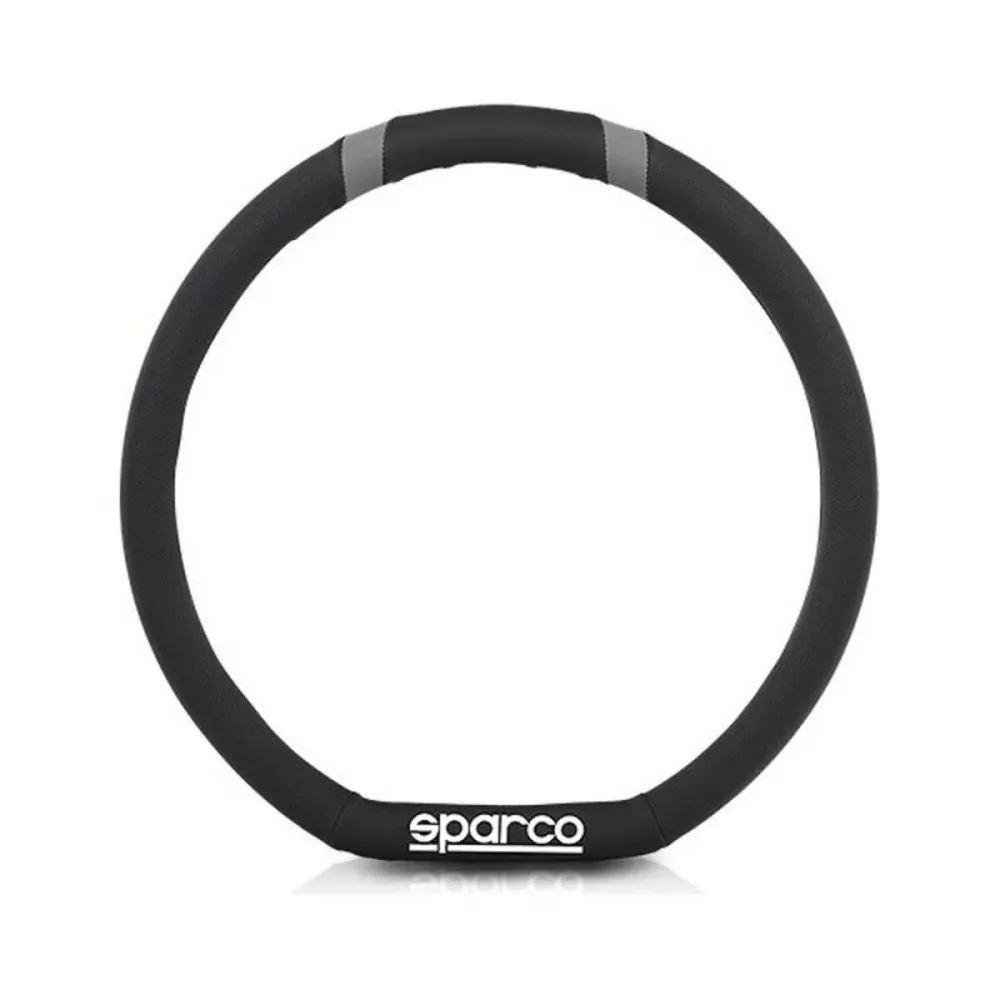 Capacul volanului Sparco SPC1114 Universal (Ø 37 cm)