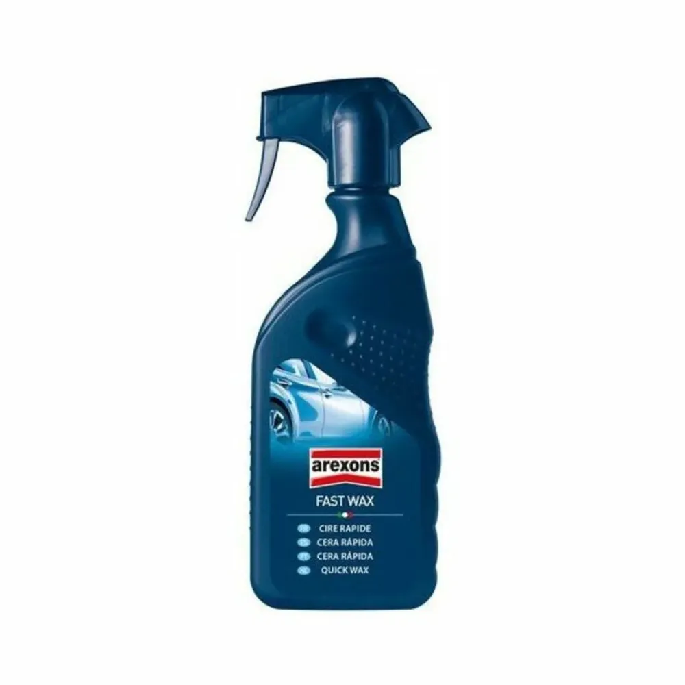 Ceară Arexons ARX34028 Spray (400 ml)