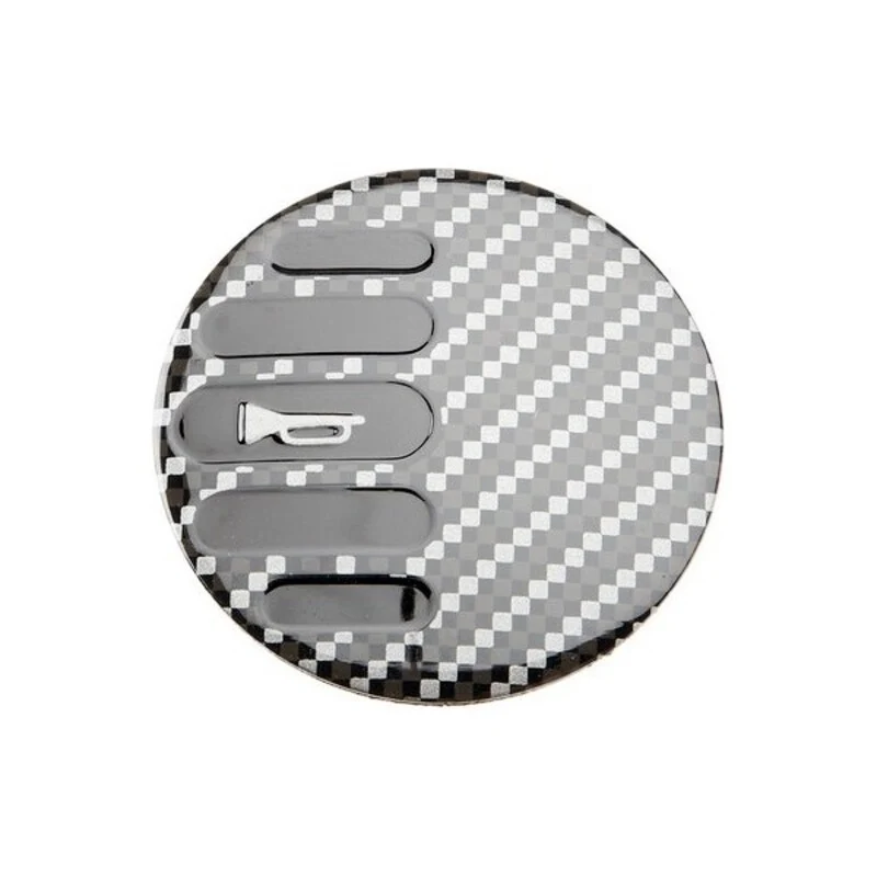 Centrul volanului Sparco S01597GN Cărbune