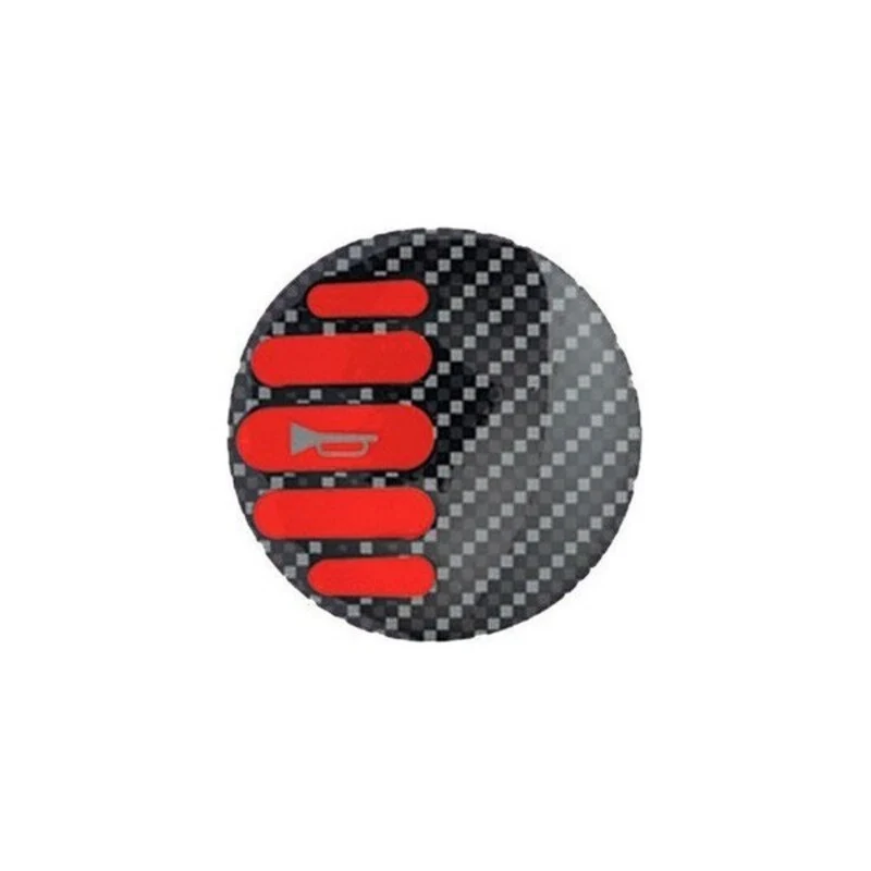 Centrul volanului Sparco S01597GR