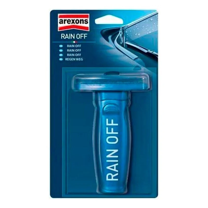 Curățător de parbriz Arexons RAIN OFF 100 ml