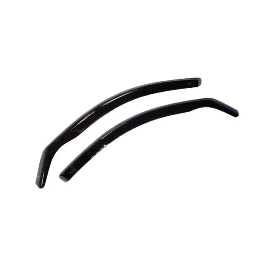 Deflector de vânt HEKO 25344 2 Piese Frontal