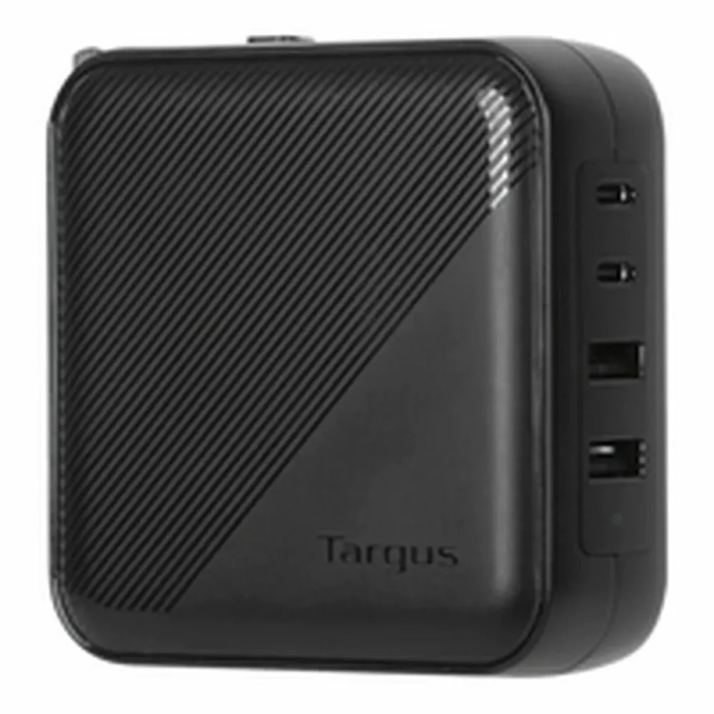 Încărcător de Perete Targus APA109GL Negru