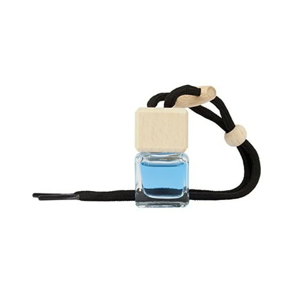 Odorizant pentru Mașă BC Corona Paradise Scents Mentă (7 ml)