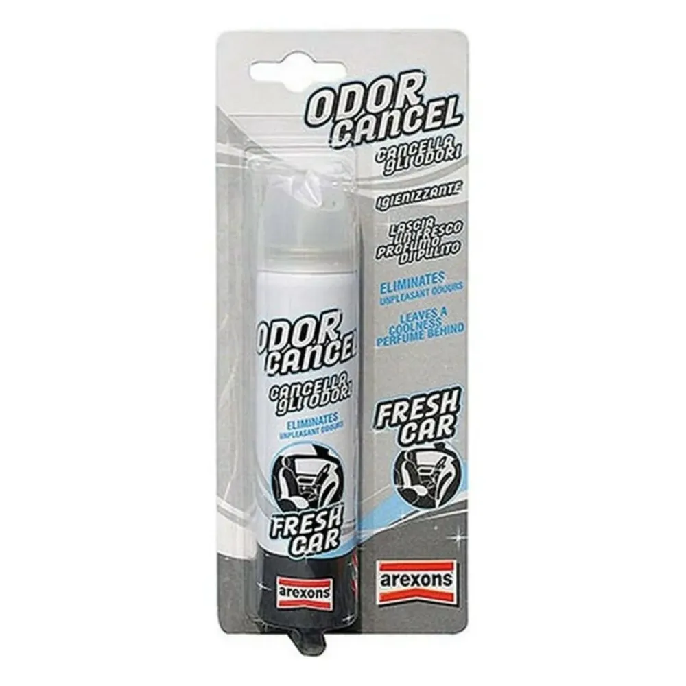 Odorizant pentru Mașă Petronas Fresh Car Spray (75 ml)