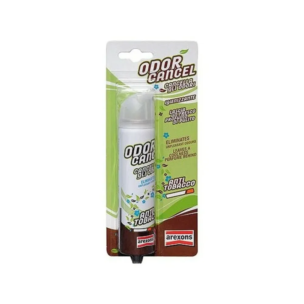 Odorizant pentru Mașă Petronas Spray (75 ml)