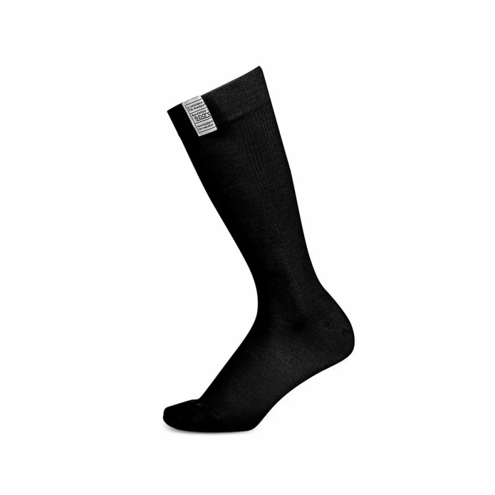 Șosete Sparco S001522NR1112 Negru M