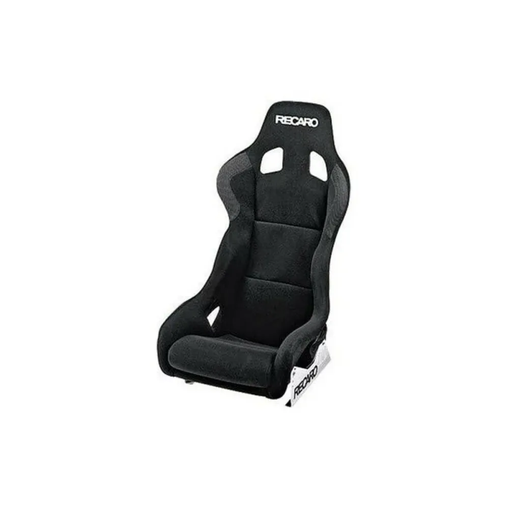 Scaun de curse Recaro FIA Profi SPG XL Negru