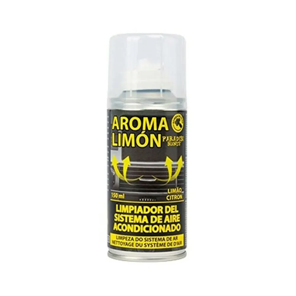 Soluție de curățat aerul conditionat PER20011 Lămâie 150 ml