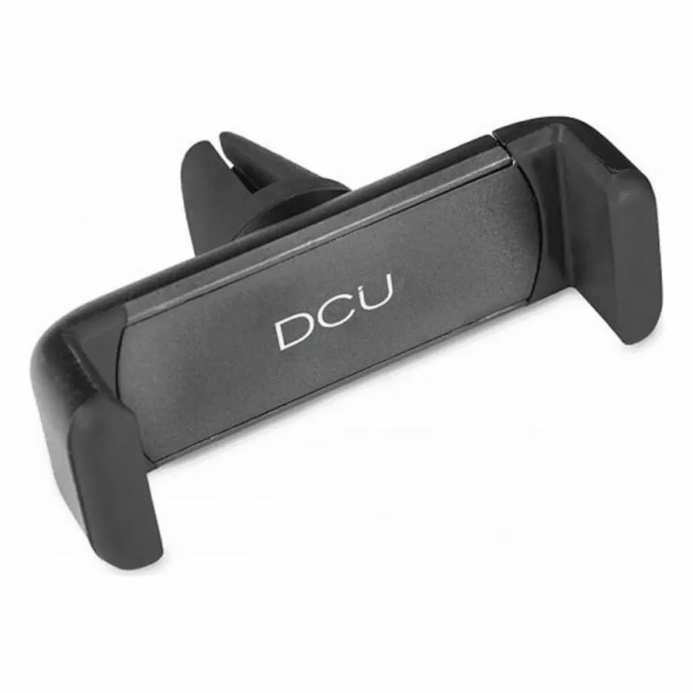 Suport de Telefoane Mobile pentru Mașă DCU 36100400 Negru