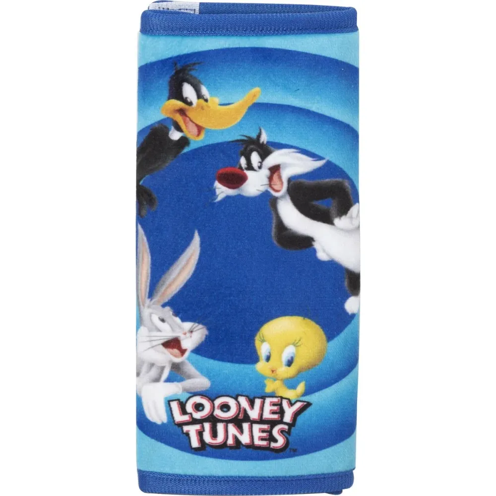Tampoane pentru centurile de siguranță Looney Tunes CZ10979