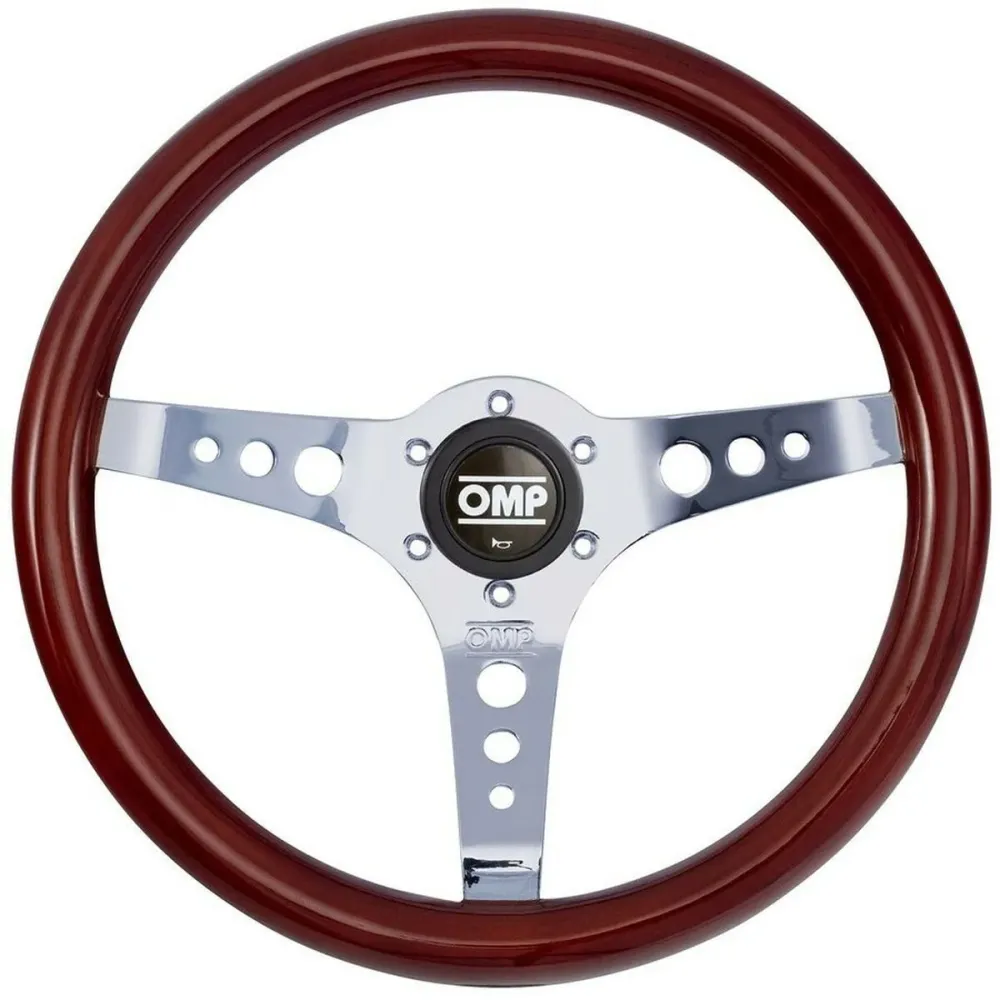 Volan de curse OMP Mugello Vintage Ø 36 cm