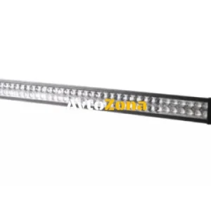 105Cm 240W puternic 4D 4D Epistar Led Bar Led Diode Bar Spotlight 12V 24V 14400 Lumens