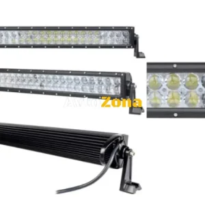 54 Cm 120W puternic 4D 4D Led Bar Led Diode Bar Spotlight 12V 24V 8040 Lumens