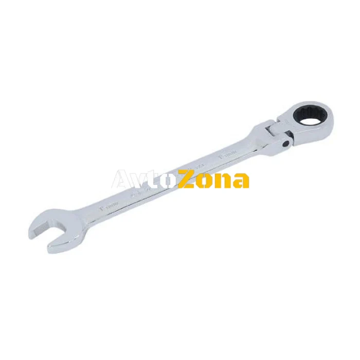 15mm - Cheie stea cu cap cu clichet - Neilsen Tools