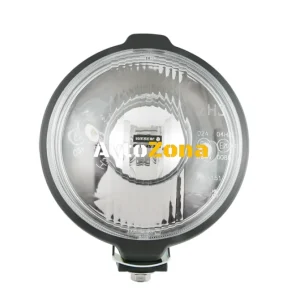 18,3 cm Halogen, Far, Reflector, Faruri de ceață, 3 funcții, 12-24V