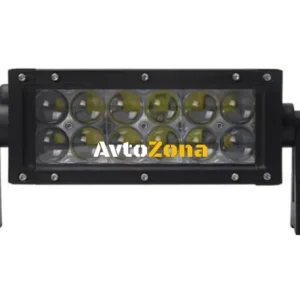 18.5 Cm 36W puternic 4D 4D Led Bar Led Diode Bar Spotlight 12V 24V 2520 Lumens